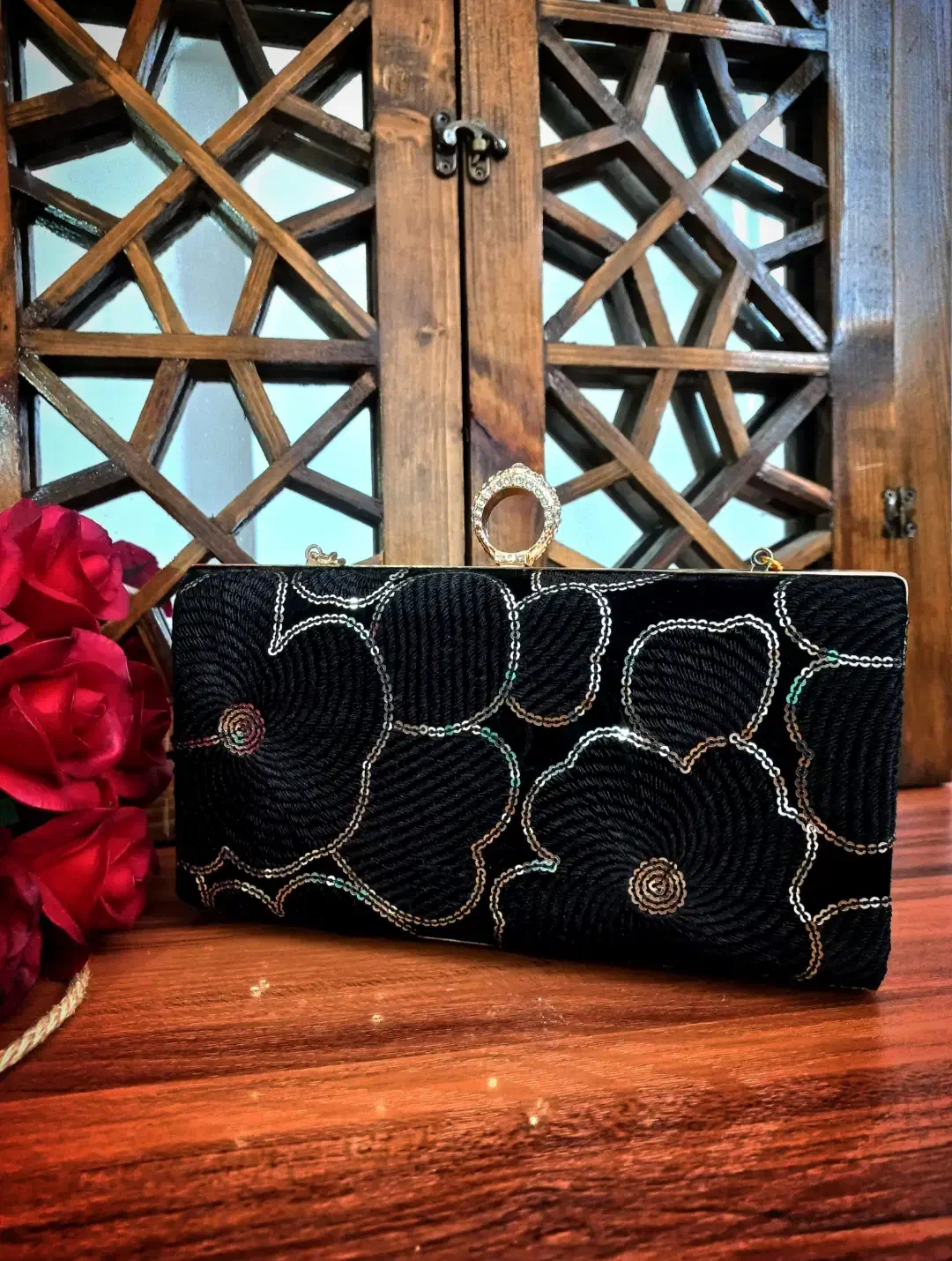 کیف|کیف، کفش، کمربند|خرمآباد, |دیوار