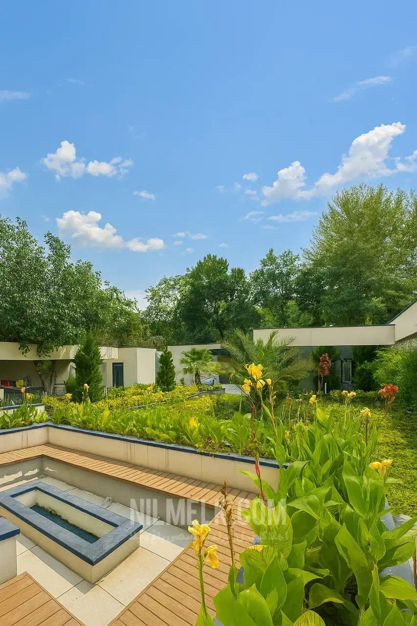 اجاره سالیانه ویلا استخر دار در بهترین لوکیشن|اجارهٔ خانه و ویلا|شهریار, شهریار|دیوار