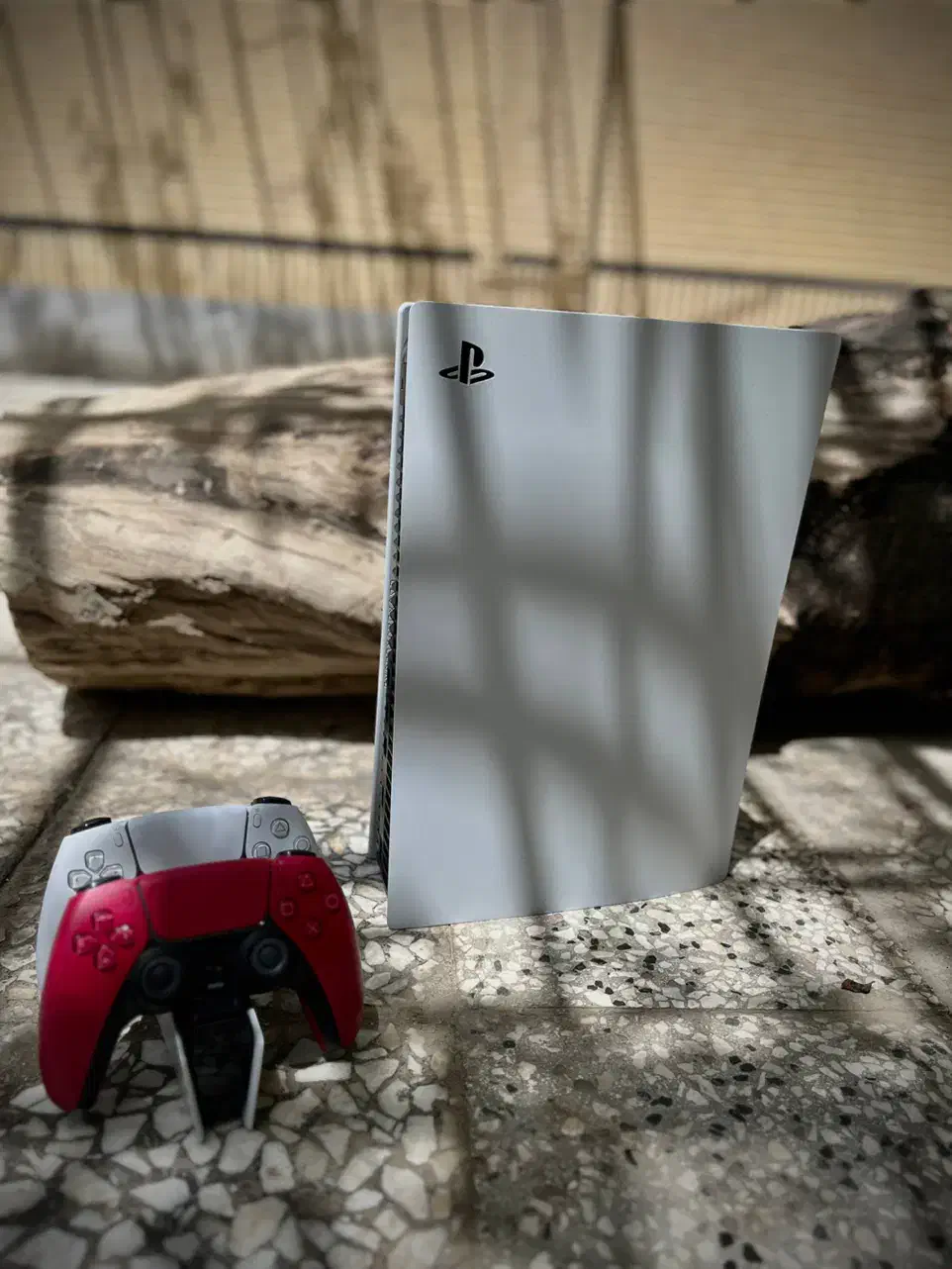Ps5 fat normal اروپا|کنسول، بازی ویدئویی و آنلاین|میناب, |دیوار