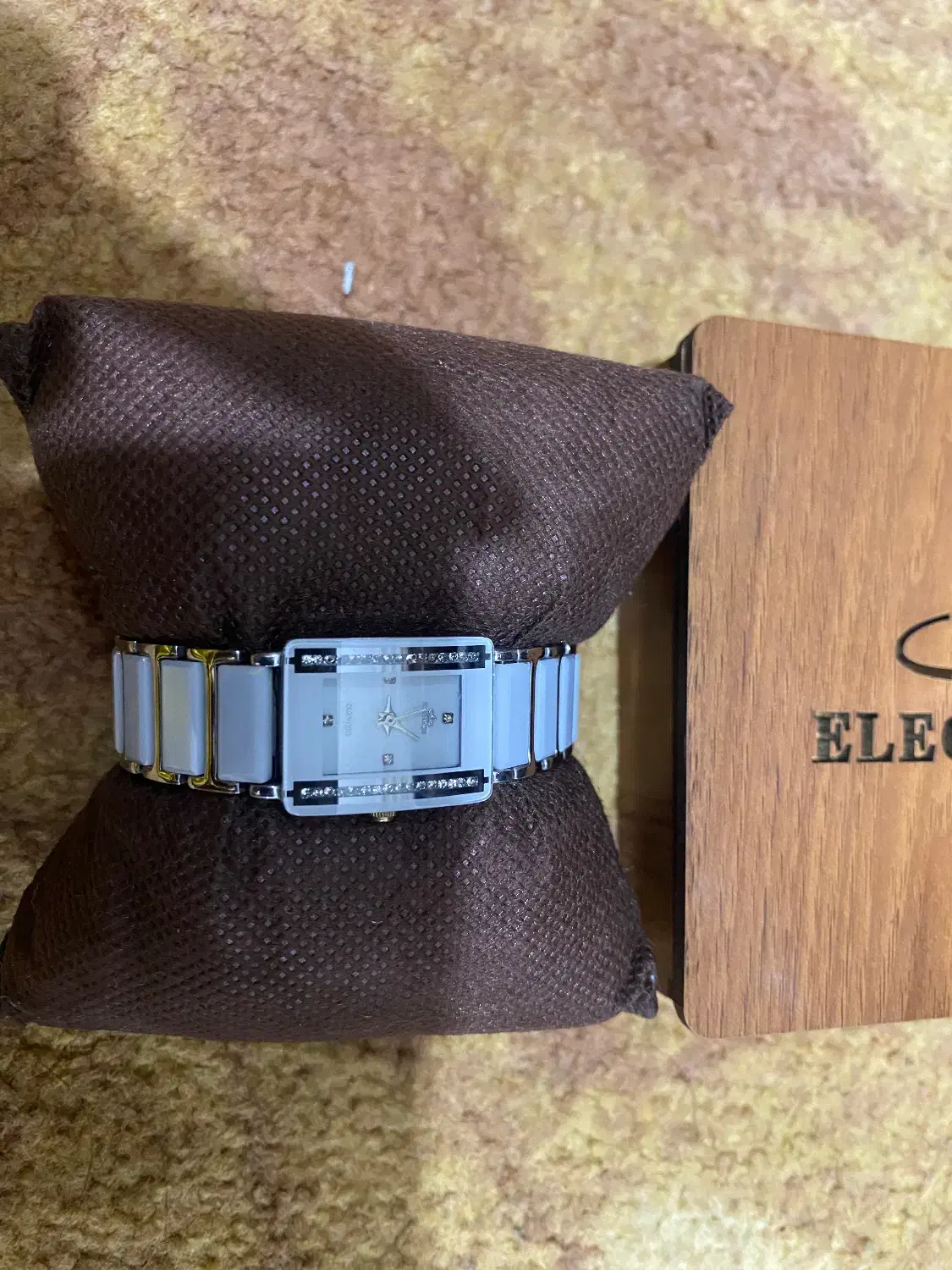 ساعت زنانه|ساعت|سراوان, |دیوار