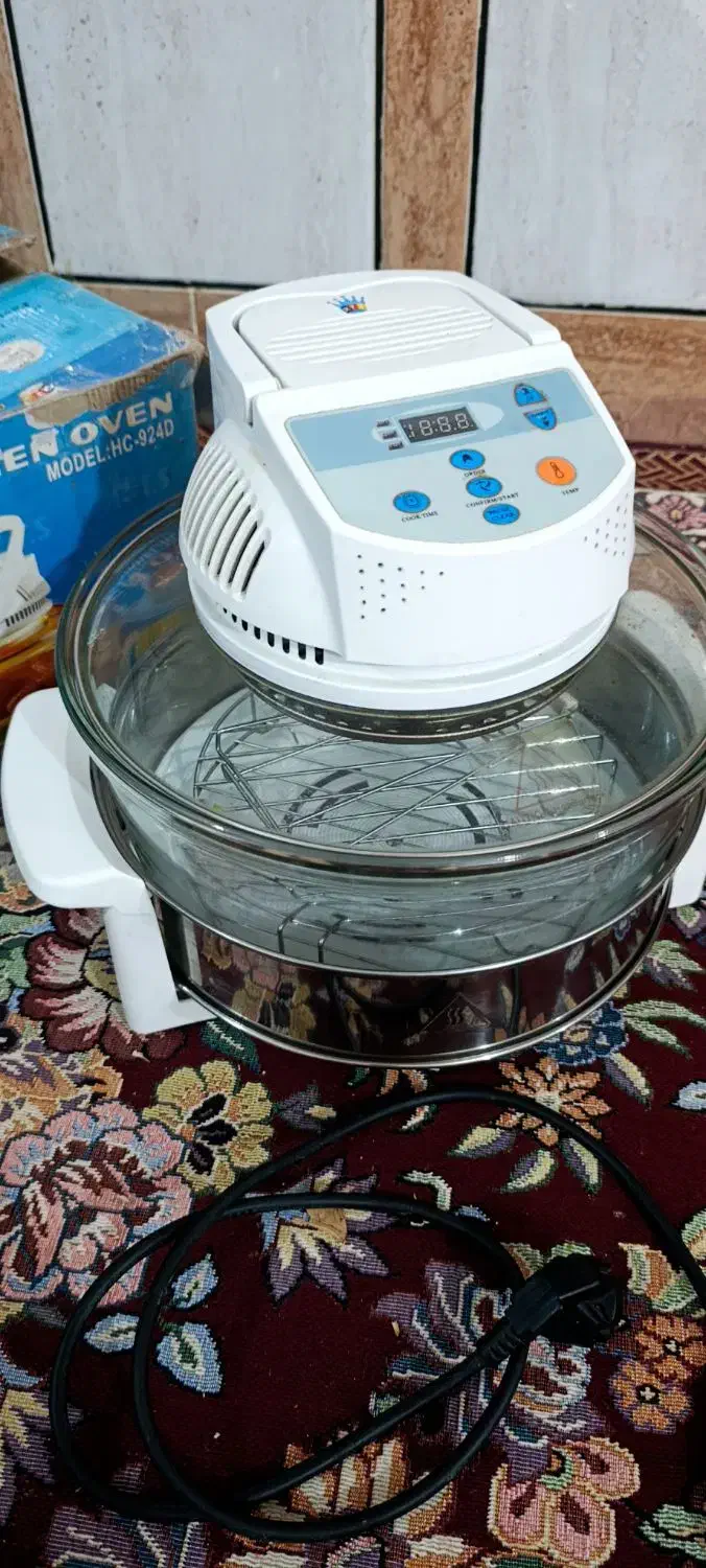 هواپز|سایر لوازم برقی|رودان, |دیوار