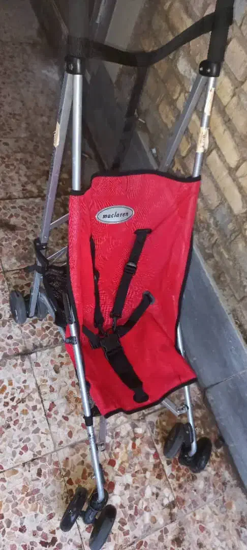 کالسکه عصایی|کالسکه و لوازم جانبی|اهواز, کیان اباد|دیوار