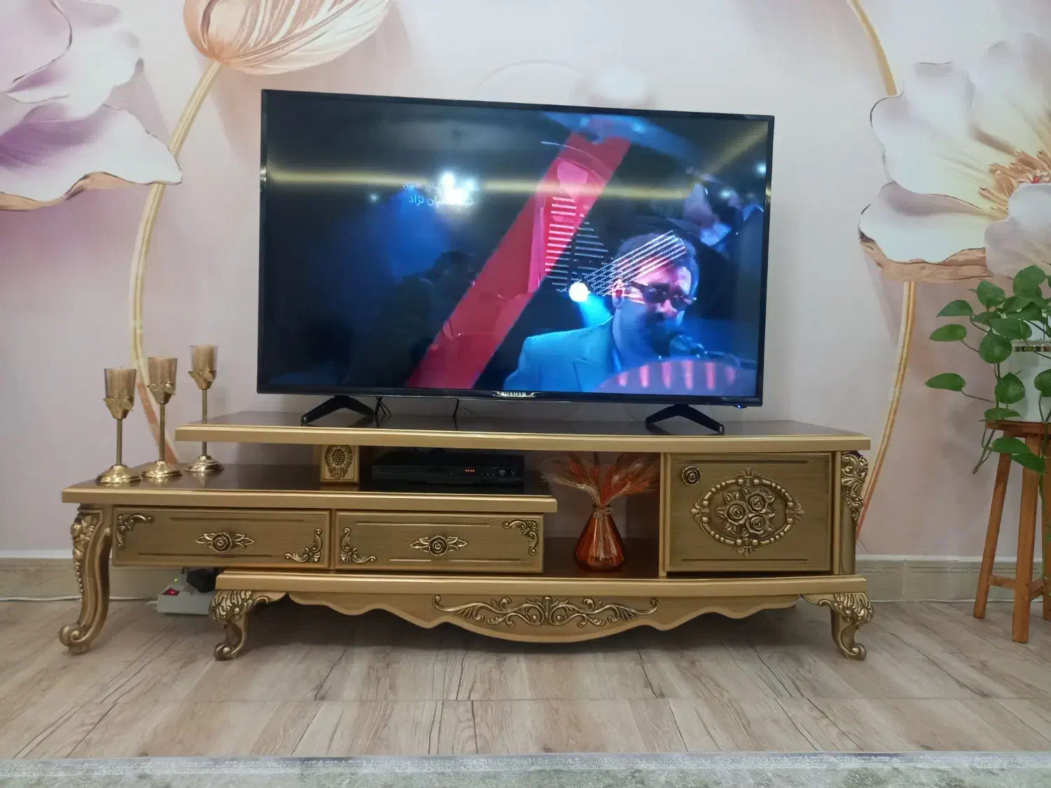 فروش میز تلویزیون|میز تلویزیون|ماسال, |دیوار