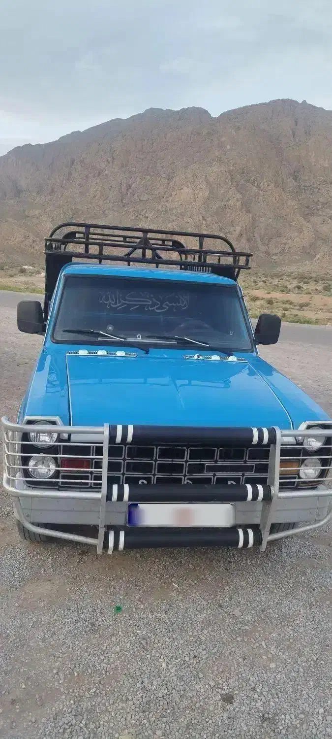 1400|خودرو سواری و وانت|سیدان, |دیوار