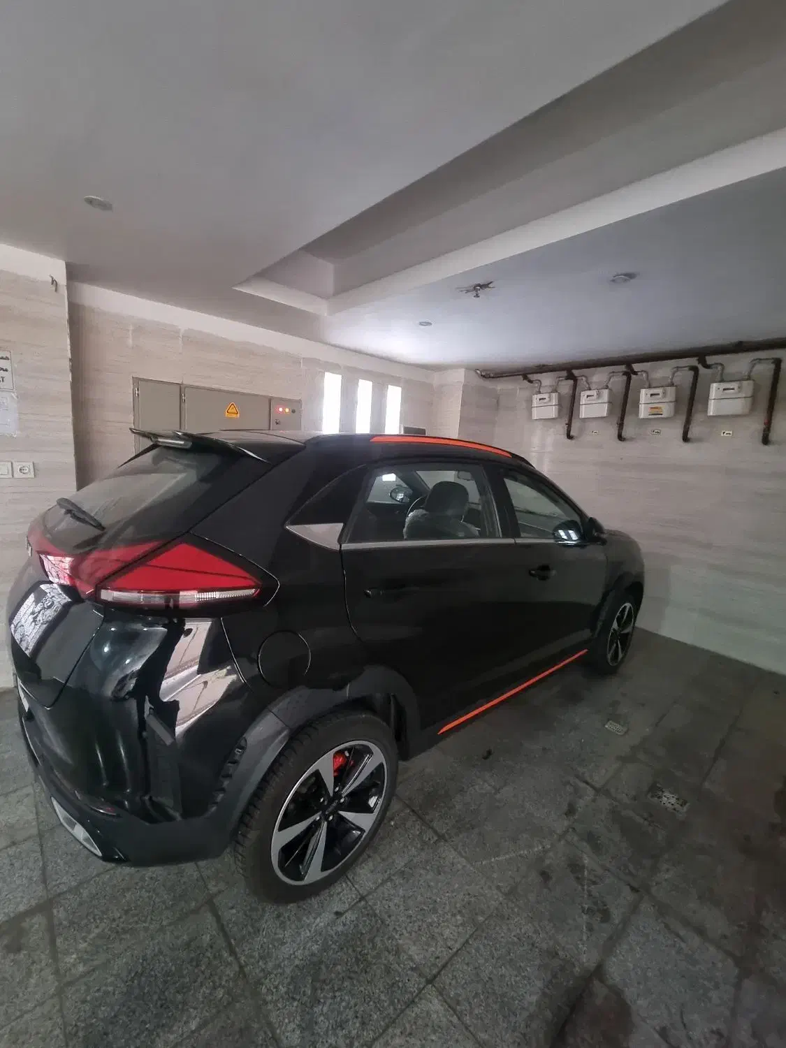 خودرو|خودرو سواری و وانت|ری, سیزده آبان|دیوار