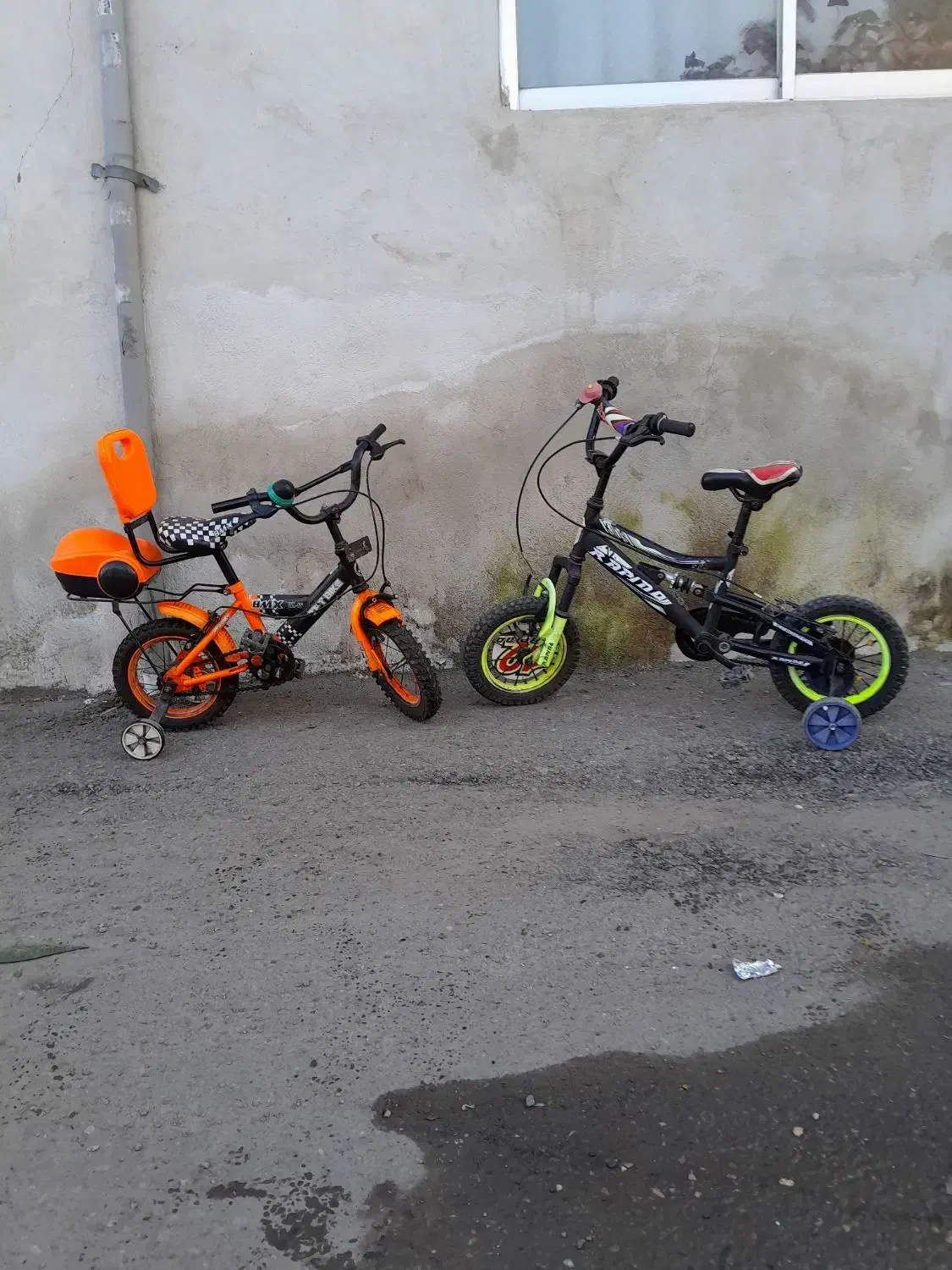 دوچرخه|دوچرخه، اسکیت، اسکوتر|رشت, شهرک صبا|دیوار