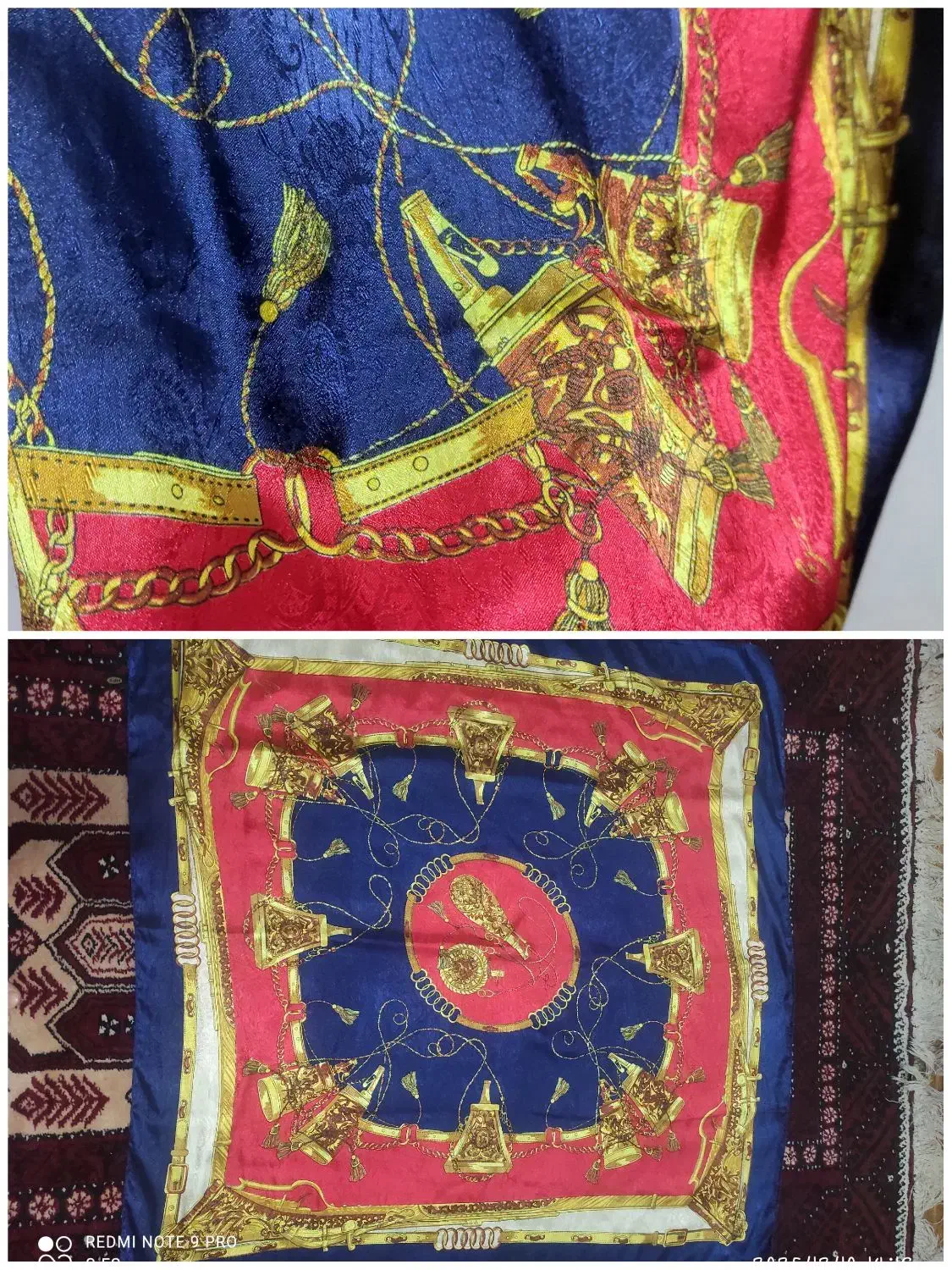 فروش لباس یلدایی و تعدادی لباس دیگه|لباس|مشهد, زمانه|دیوار