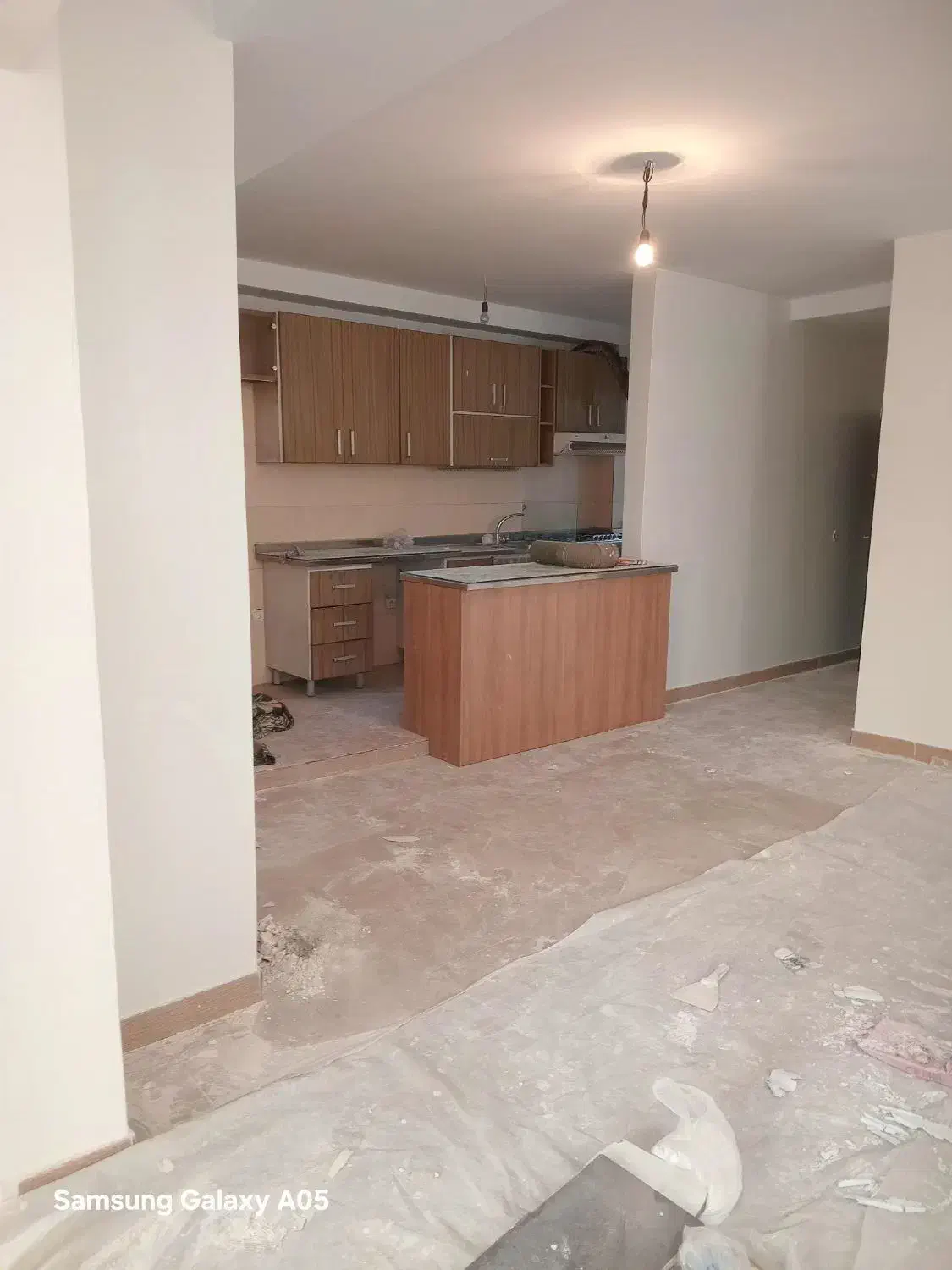 نور فراوان دو خواب قابل تبدیل