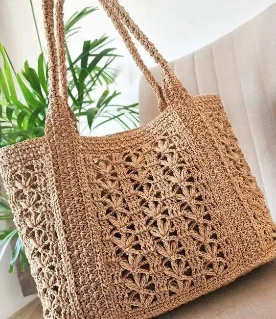 کیف رافیا|کیف، کفش، کمربند|بوشهر, |دیوار