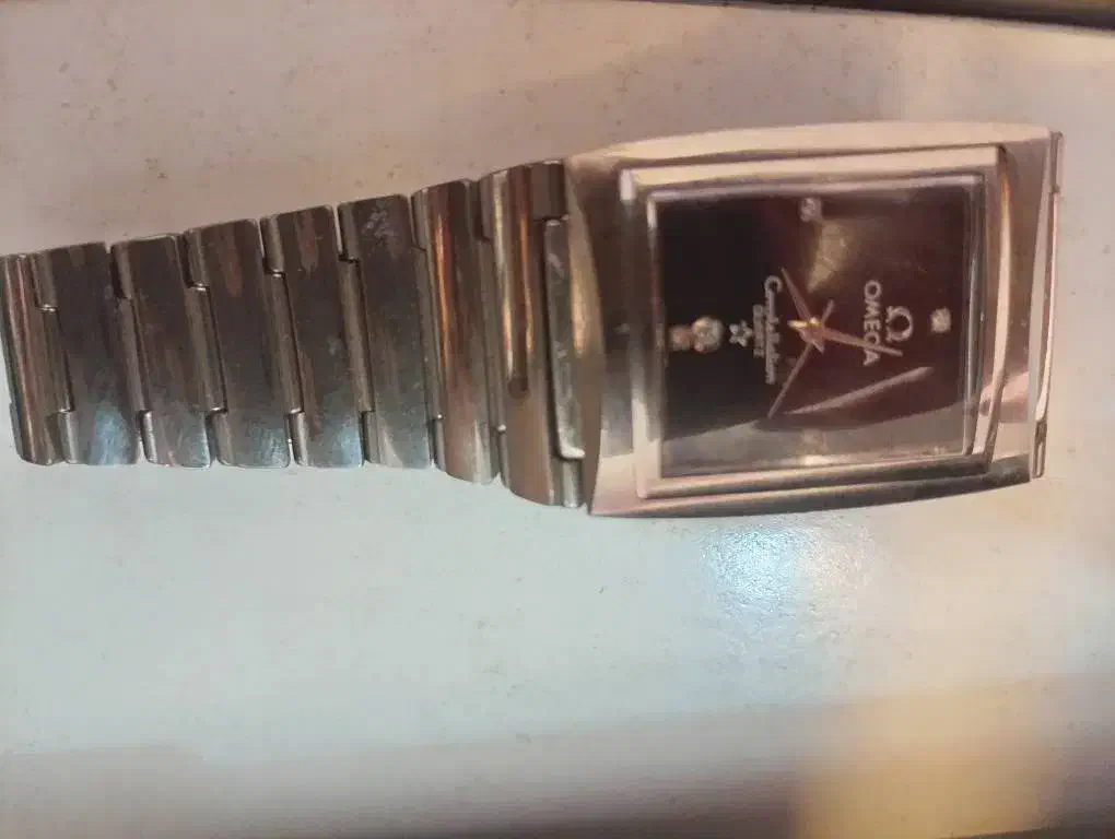 ساعت Omega Constellation|ساعت|تهران, طرشت|دیوار
