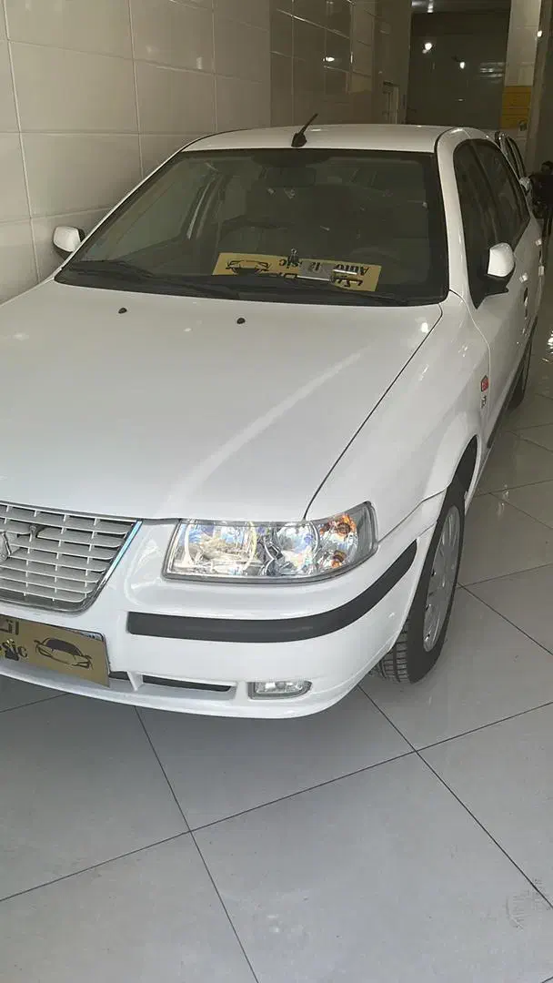 سمندlxخشک واقعی بشرط کل ایران|خودرو سواری و وانت|شهرکرد, |دیوار