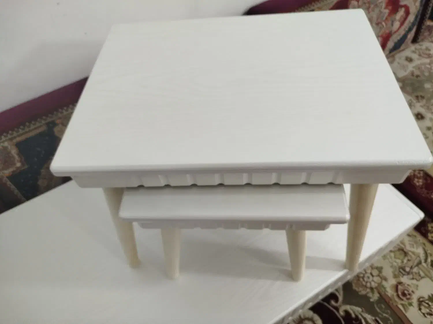 جلو مبلی وکیوم|مبلمان خانگی و میز عسلی|اقبالیه, |دیوار