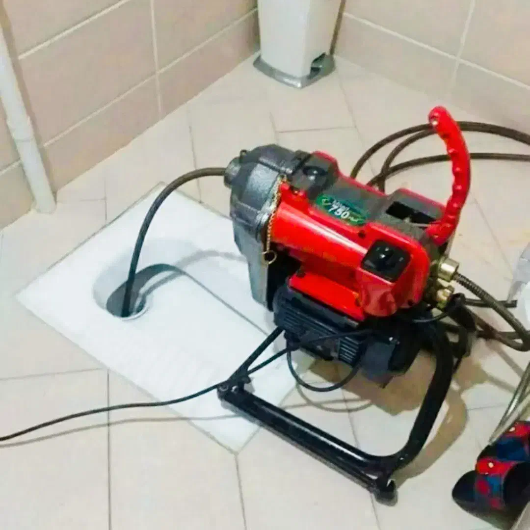 لوله بازکنی فنرزنی تمام محل رشت تضمینی شبانه روزی|خدمات پیشه و مهارت|رشت, رشتیان|دیوار