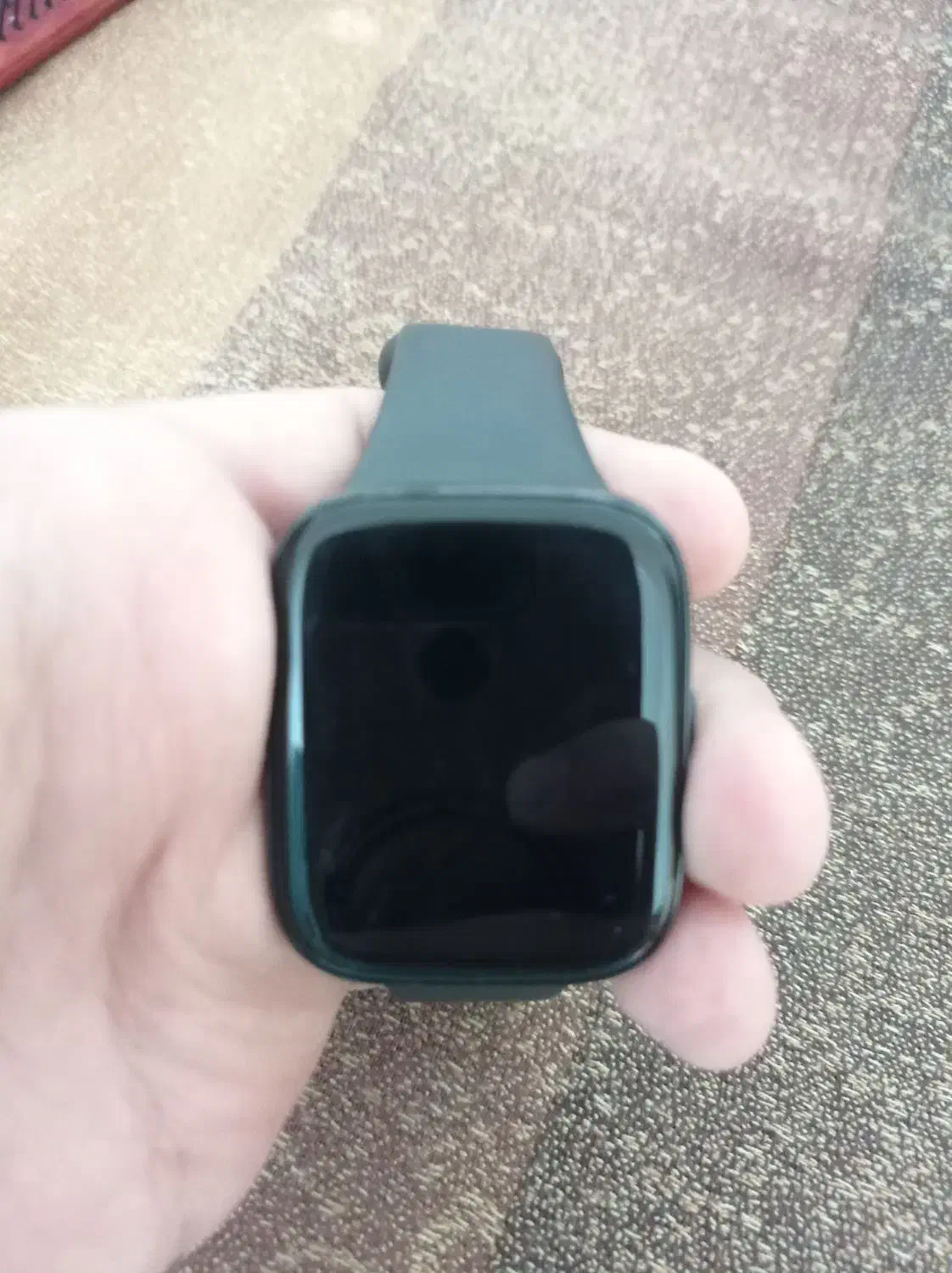 ساعت هوشمند شیائومی ردمی 3 اکتیو|ساعت|پردیس, فاز ۵|دیوار