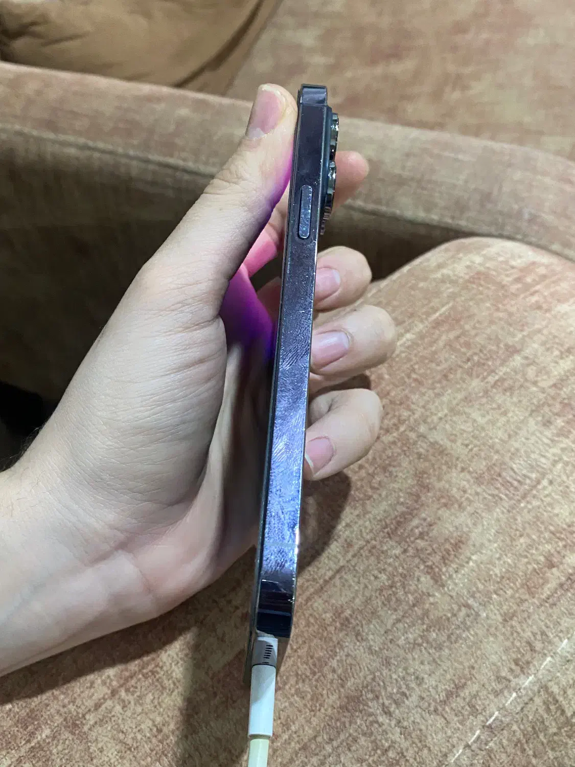 ایفون ۱۴پرومکس|موبایل|بوکان, |دیوار