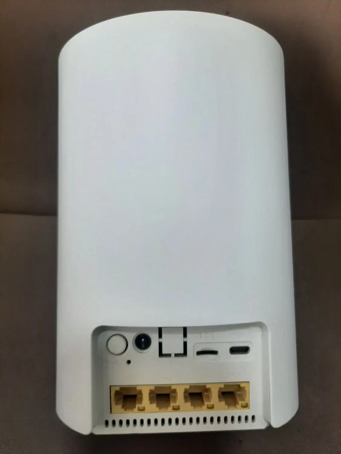 مودم رومیزی مدل ZLT KJ33|مودم و تجهیزات شبکه|بندرعباس, |دیوار