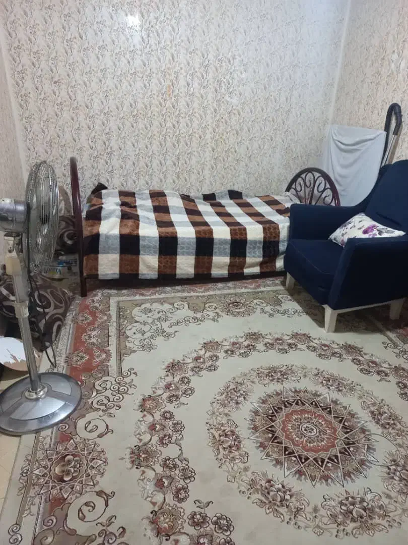 ۸۰ متری تک خواب منظریه ولیعصر|اجارهٔ آپارتمان|رشت, منظریه|دیوار