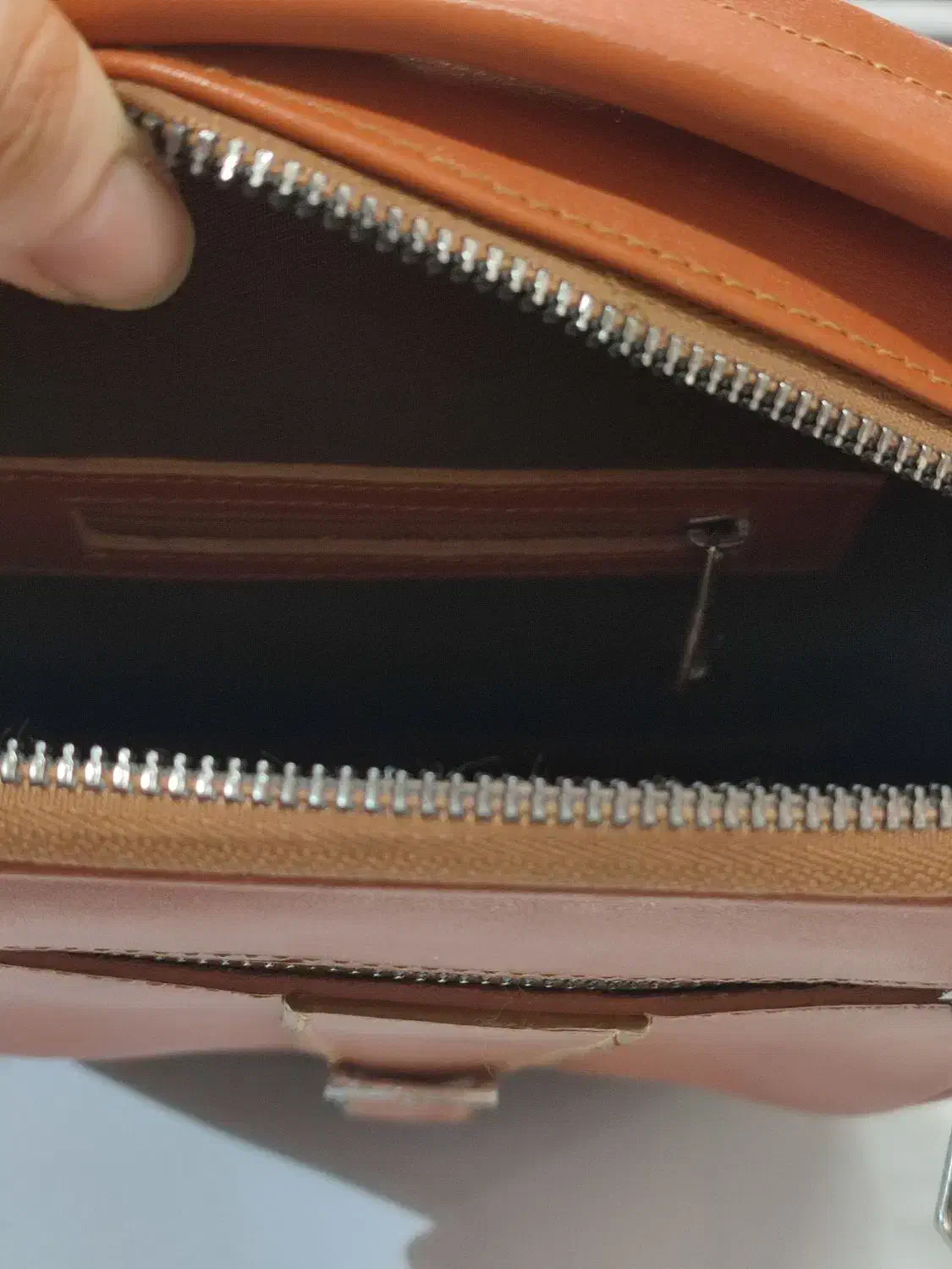 کیف چرم طبیعی|کیف، کفش، کمربند|سبزوار, مدرس|دیوار