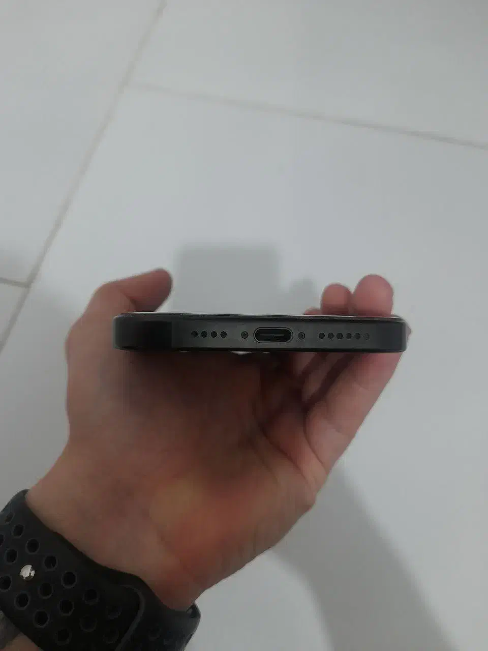 Iphone 16 Pro Max|موبایل|لاهیجان, بوجایه|دیوار