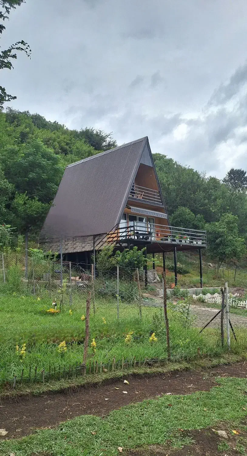 سوئیسی دوخواب.در ماسال.( مالک هستم)|اجارهٔ کوتاه‌مدت آپارتمان و سوئیت|ماسال, |دیوار