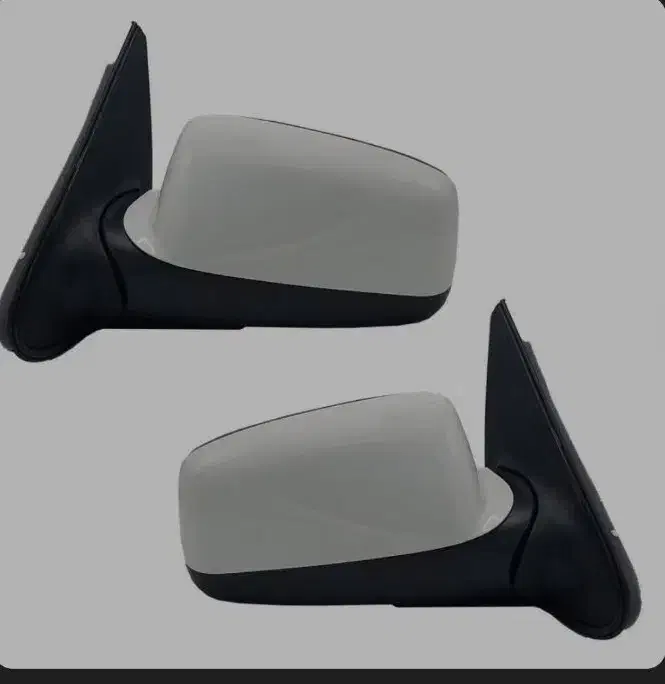 آینه بغل|قطعات یدکی و لوازم جانبی|یاسوج, |دیوار