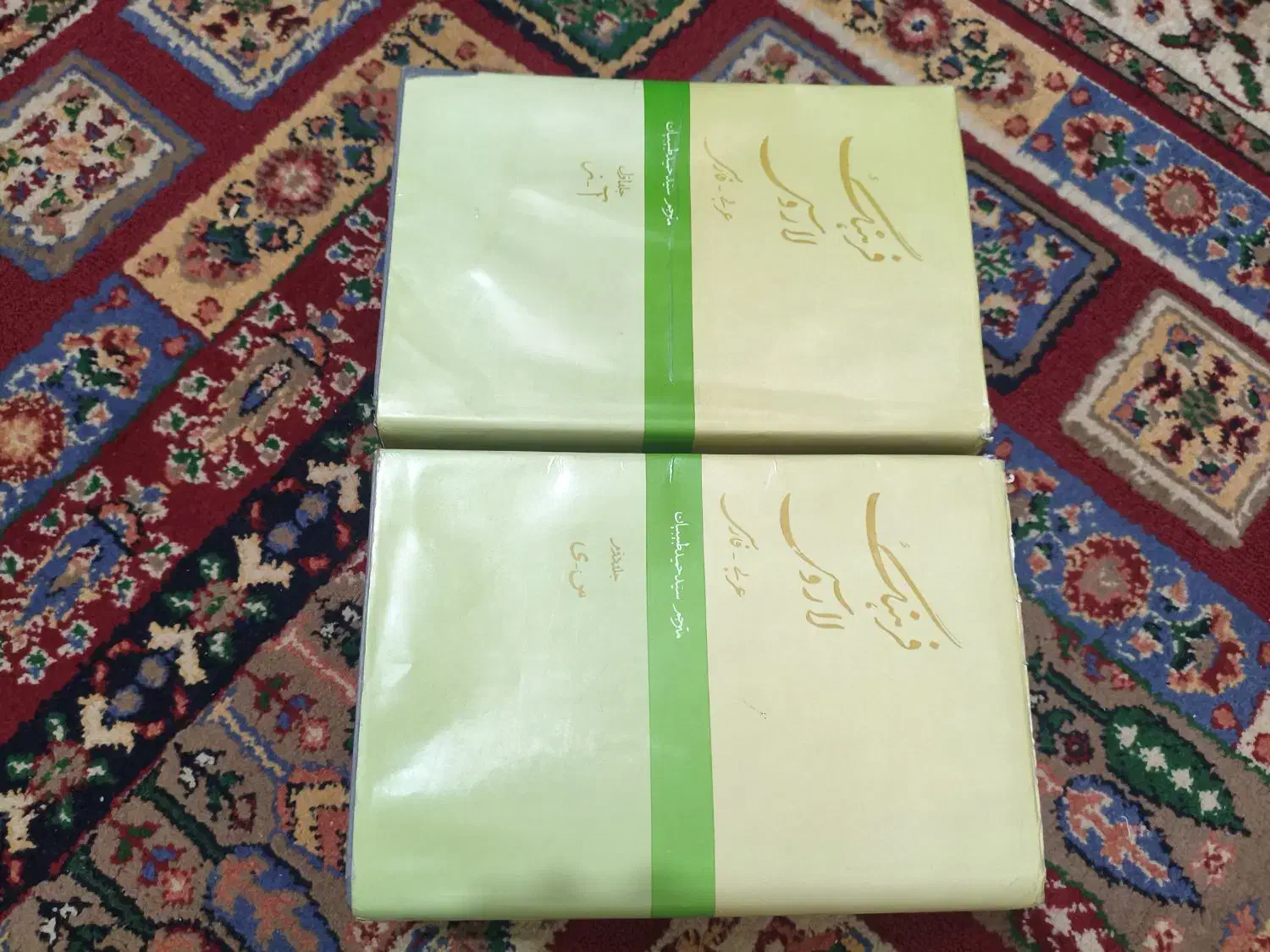 کتاب بینوایان، سینوهه، فرهنگ لغت لاروس|کتاب و مجله ادبی|مشهد, کوشش|دیوار