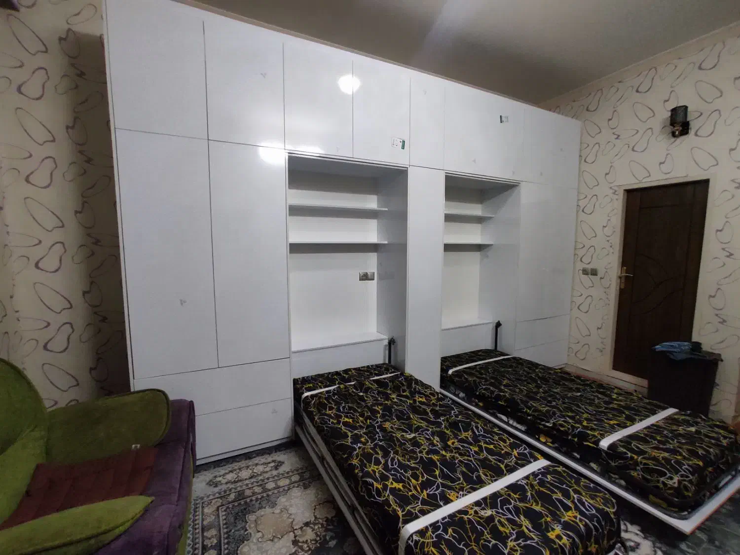 کابینت و دکوراسیون داخلی|جاکفشی، کمد، دراور|اردکان, |دیوار