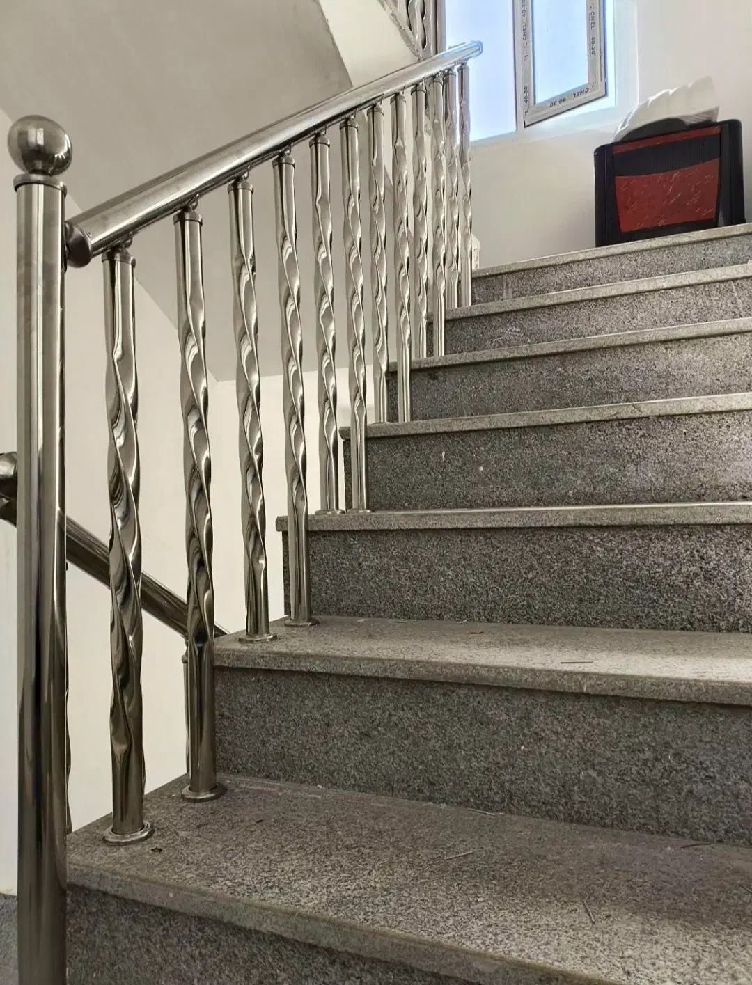 خدمات مهندسی نرده حفاظ استیل سرتاسرتهران وشهرستان|خدمات پیشه و مهارت|تهران, جنت‌آباد شمالی|دیوار