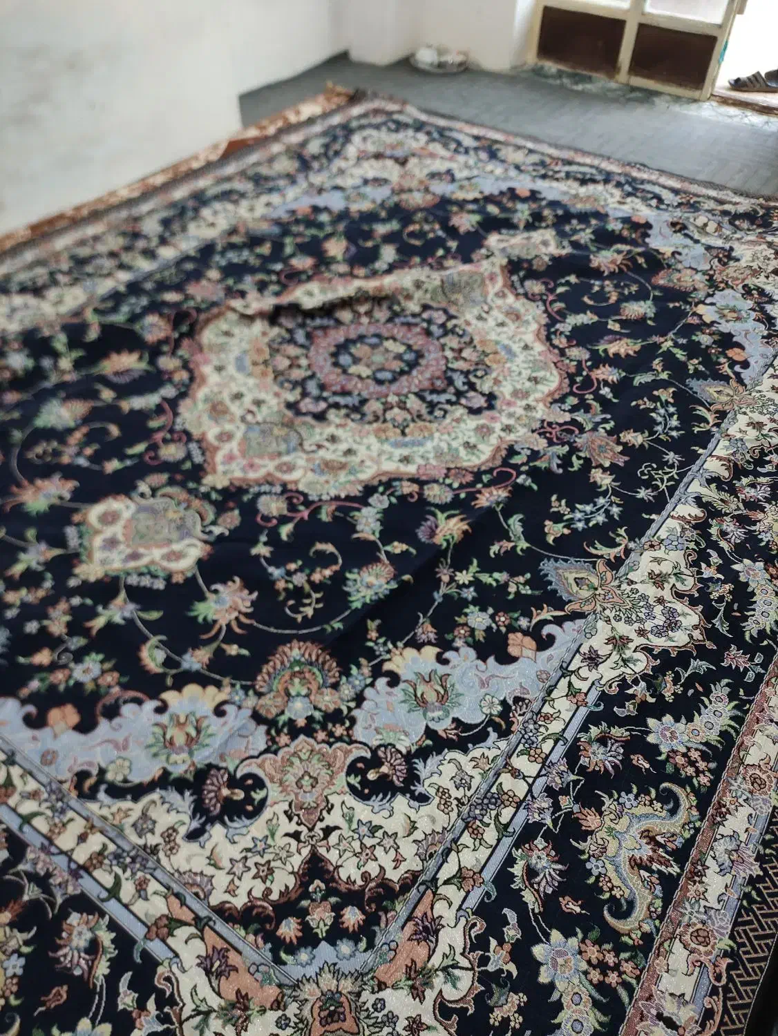 روفرشی|روفرشی|خرم‌آباد, |دیوار