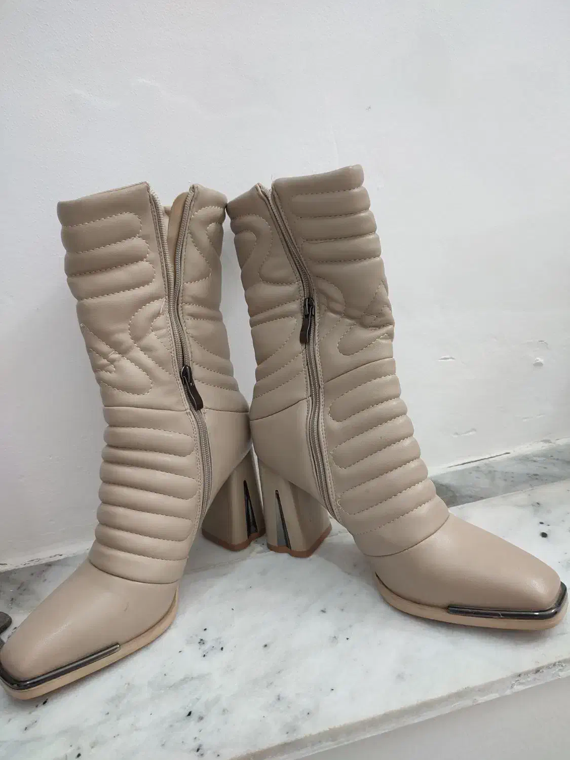 چکمه خارجی|کیف، کفش، کمربند|مشهد, محمدآباد|دیوار