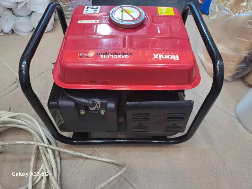 موتور برق رونیکس800 وات|ماشین‌آلات صنعتی|لاهیجان, یحی آباد|دیوار