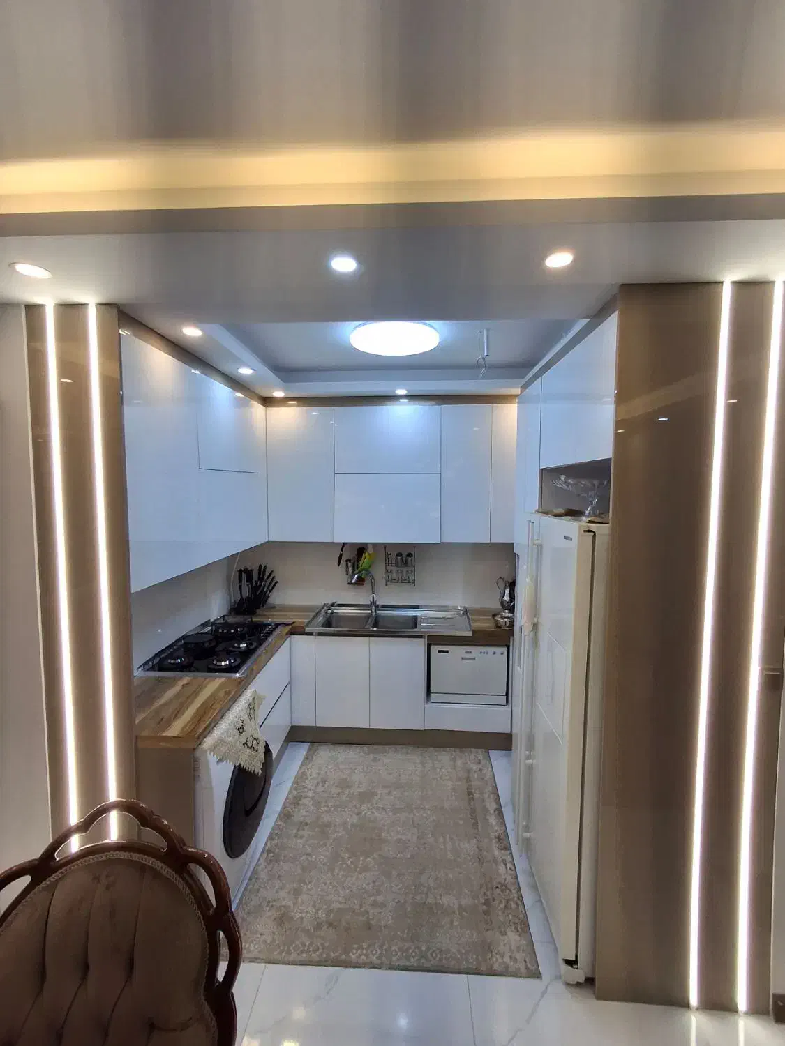 کابینت نقدواقساط|خدمات پیشه و مهارت|بروجرد, |دیوار