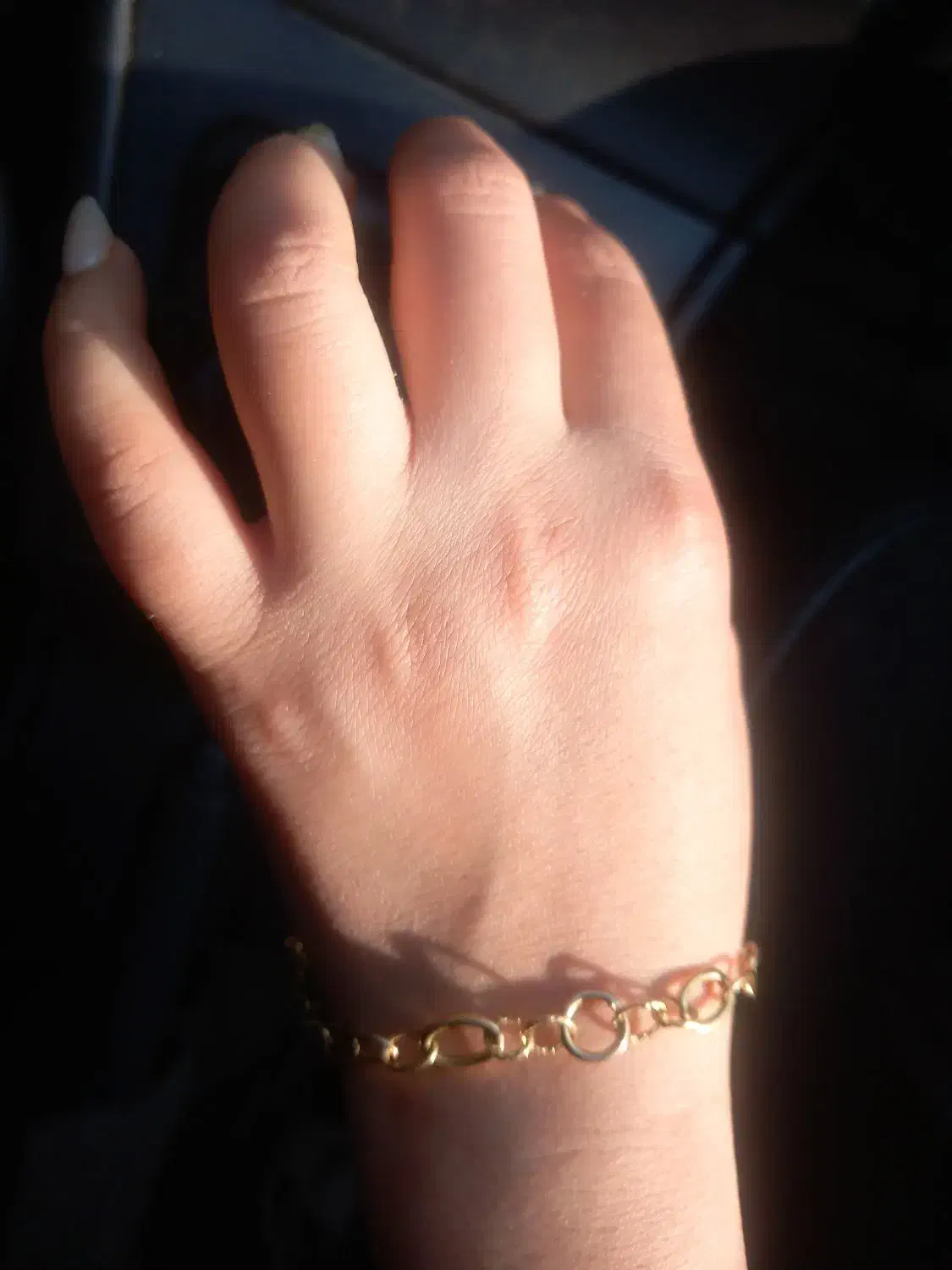 دستبند طلا|جواهرات|مریوان, |دیوار