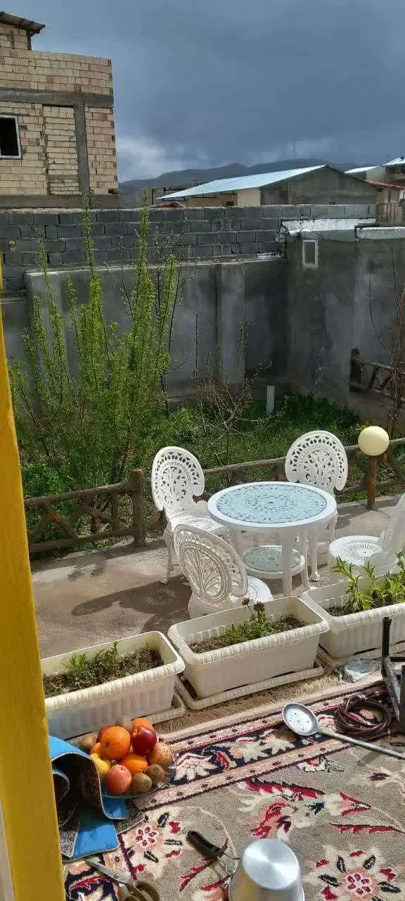 باغ ویلا|فروش خانه و ویلا|کیاسر, |دیوار