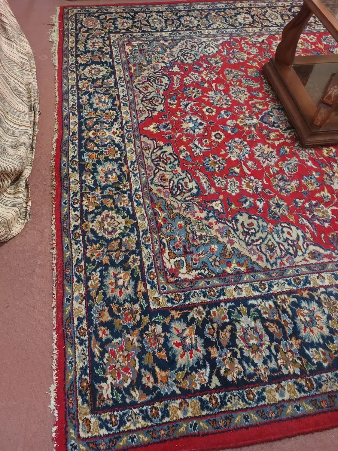 فرش دستباف ۹ متری|فرش|اهواز, کوروش|دیوار