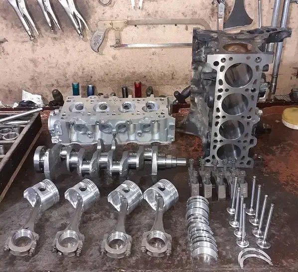 مکانیک سیار با قیمت مناسب و کار تضمینی|خدمات موتور و ماشین|اصفهان, کوی شهید کشوری|دیوار