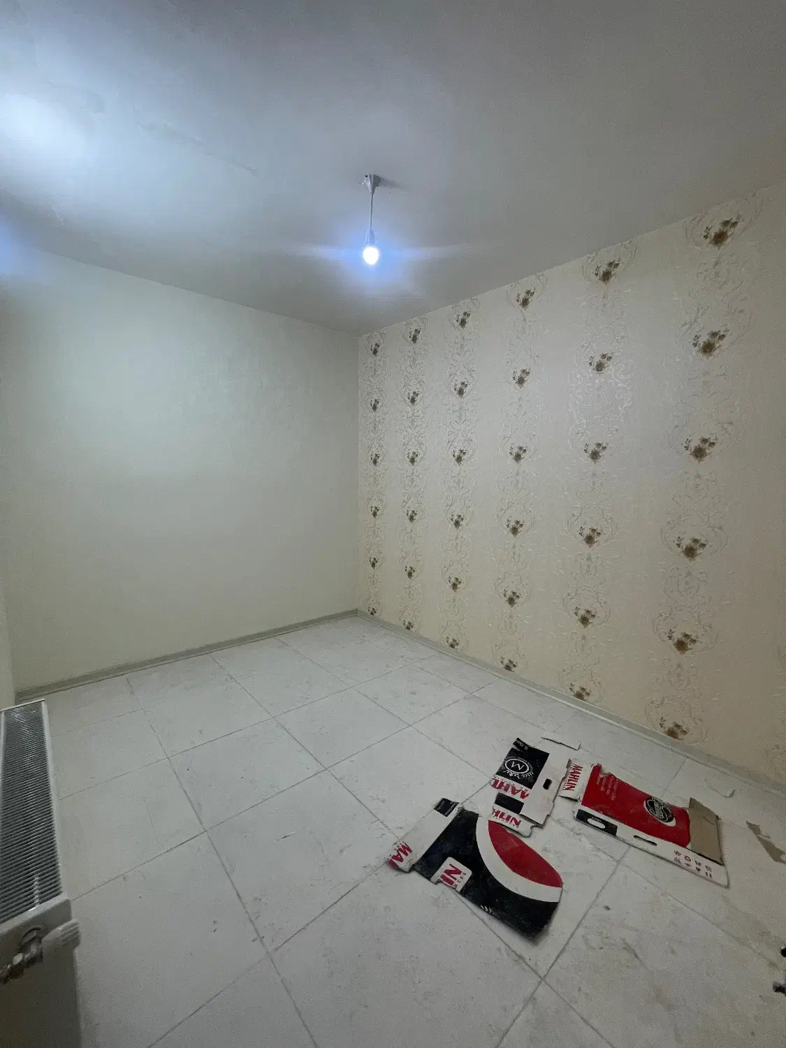 ۱۰۰ متر همکف|فروش آپارتمان|مشهد, ابوذر|دیوار