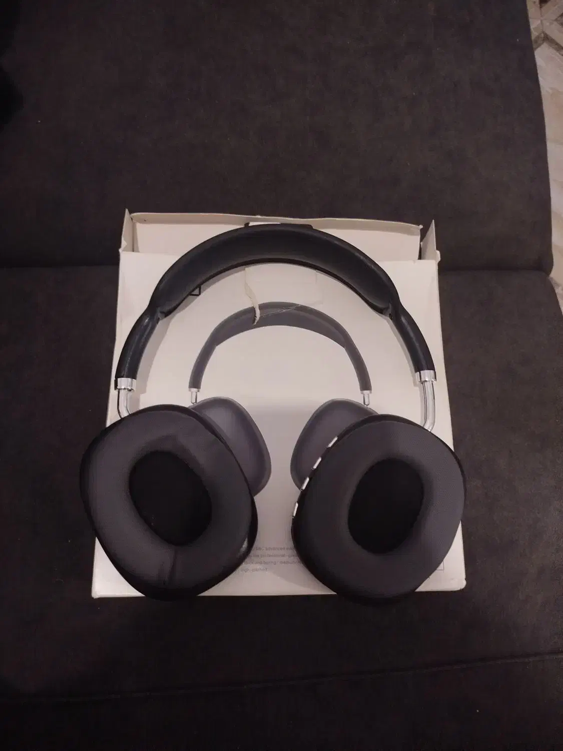 p9 هدفون|پخشکننده همراه|اندیشه, شهرک مریم|دیوار