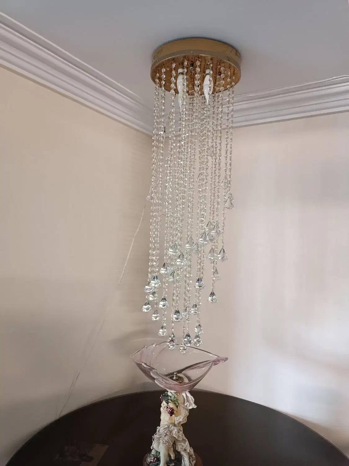 لوستر شیک|لوستر و چراغ آویز|کرج, فاز ۱ مهرشهر|دیوار