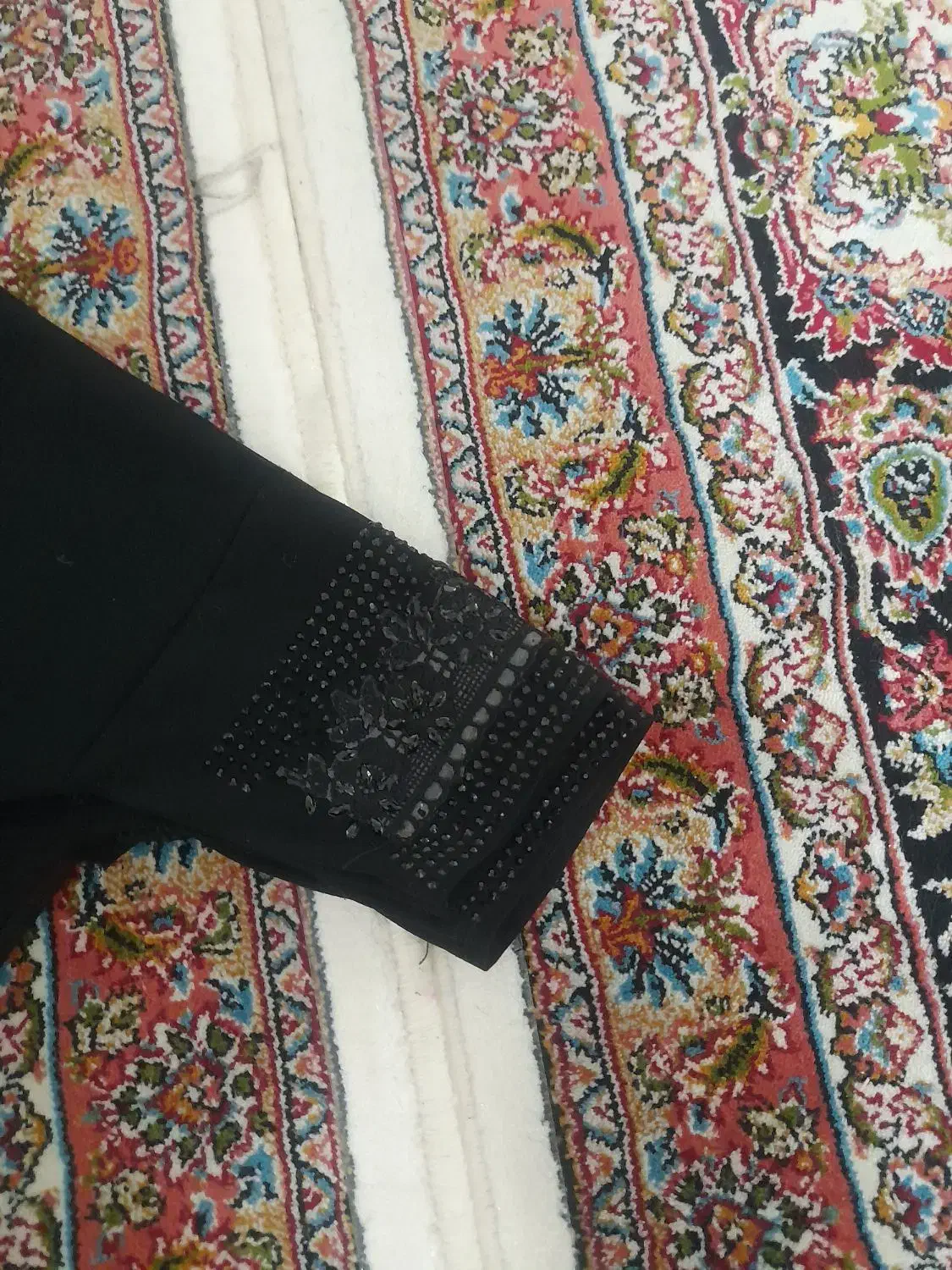 چادر عربی دخترانه|لباس|پاکدشت, پاکدشت (مامازند)|دیوار