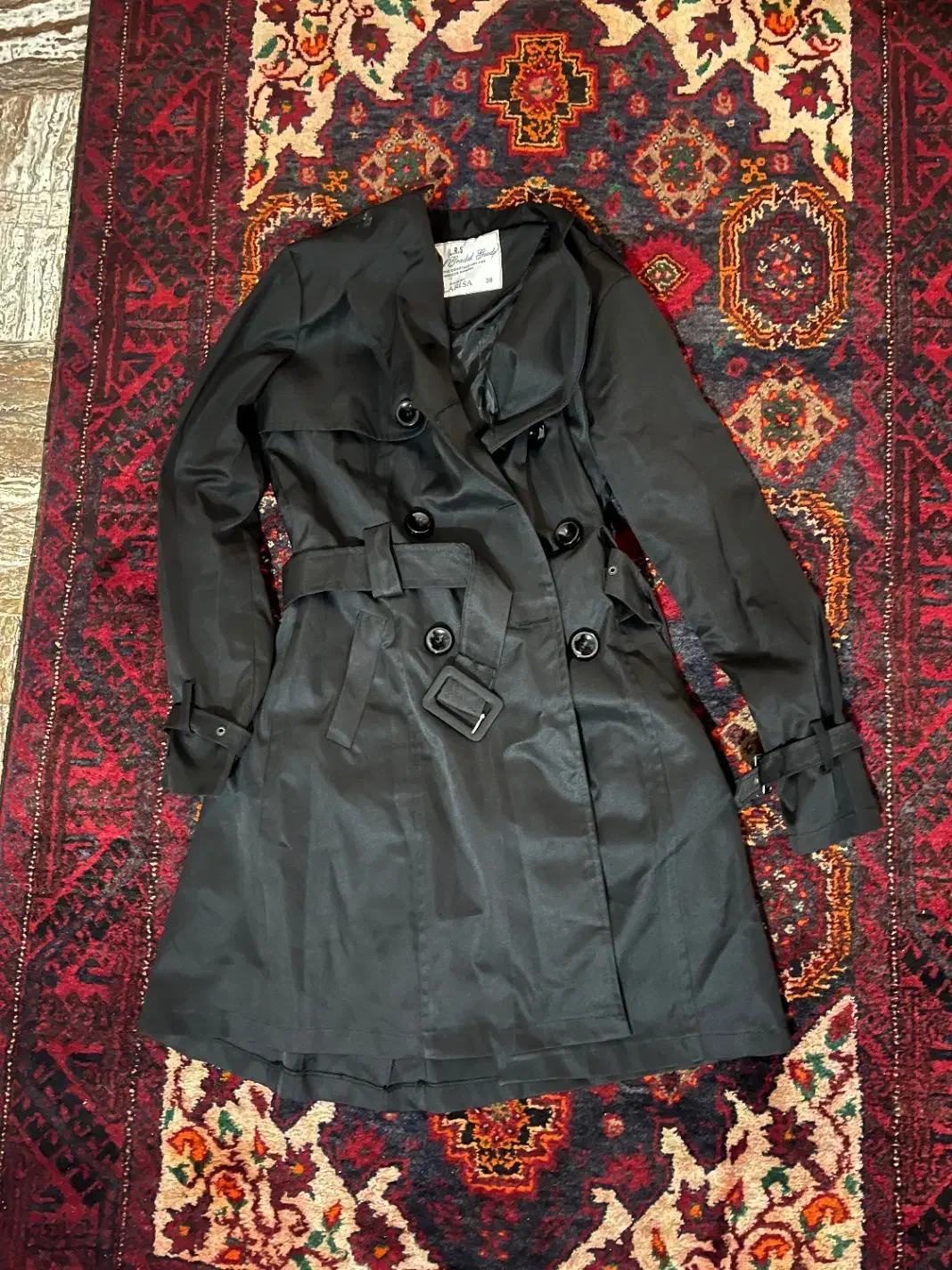 پالتو|لباس|تهران, میرداماد|دیوار