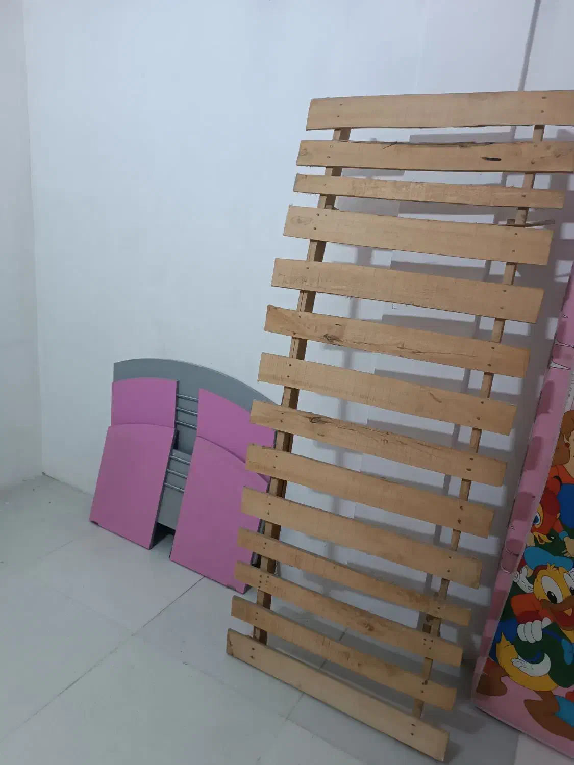 تخت نوجوان|تخت و سرویس خواب|مشهد, نوید|دیوار