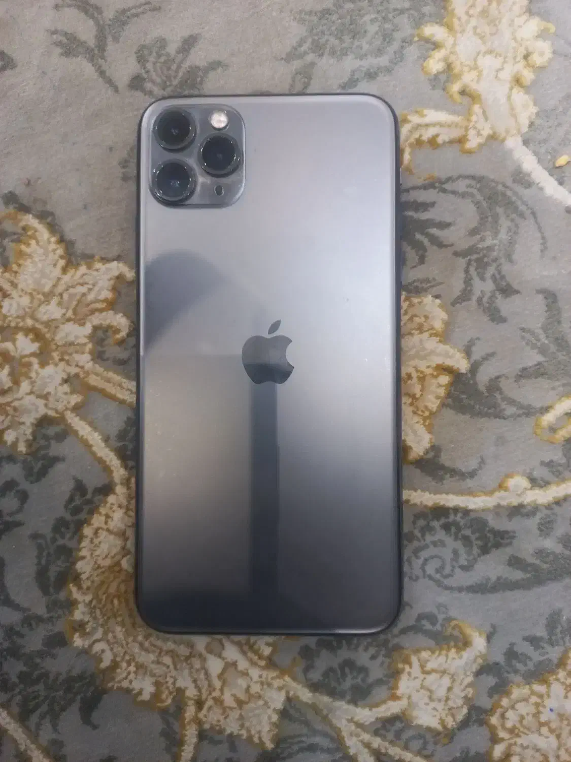 ایفون ۱۱ اپل|موبایل|قم, زند آباد|دیوار