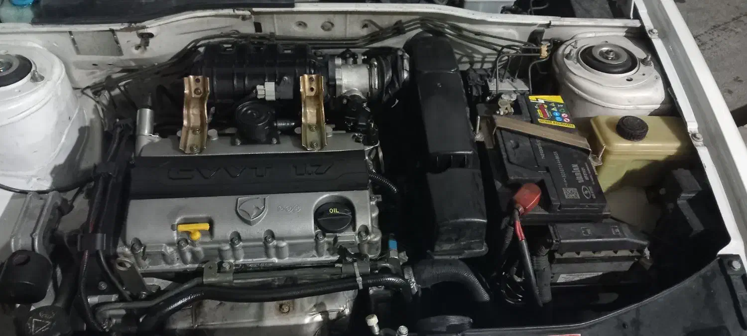 سمند|خودرو سواری و وانت|بروجرد, |دیوار