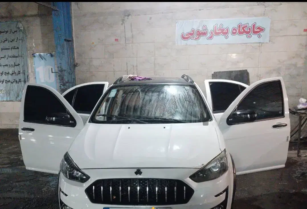 اطلس مدل۱۴۰۴|خودرو سواری و وانت|تهران, خاک سفید|دیوار