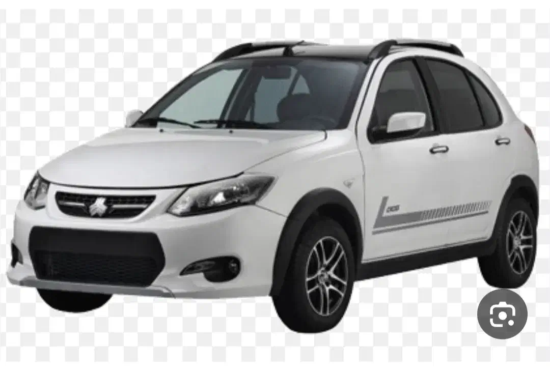 کوییک Gxrمدل۱۴۰۳|خودرو سواری و وانت|لنجان, |دیوار