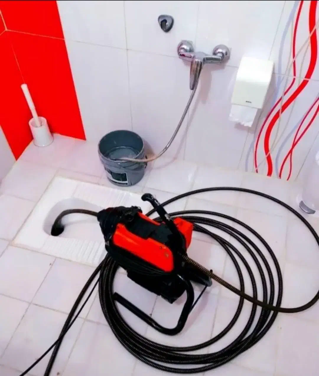 لوله بازکن شبانه روزی سراسر تهران|خدمات پیشه و مهارت|تهران, سازمان برنامه شمالی|دیوار