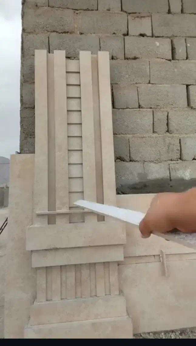 نما کار سنگ سرامیک|خدمات پیشه و مهارت|حاجی آباد, |دیوار