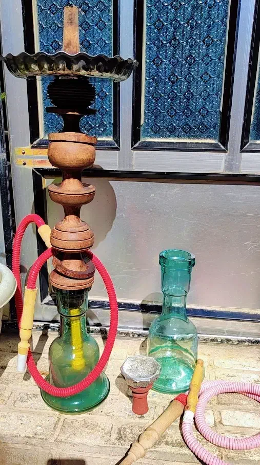 قلیان|کلکسیون و سرگرمی|کرمانشاه, |دیوار