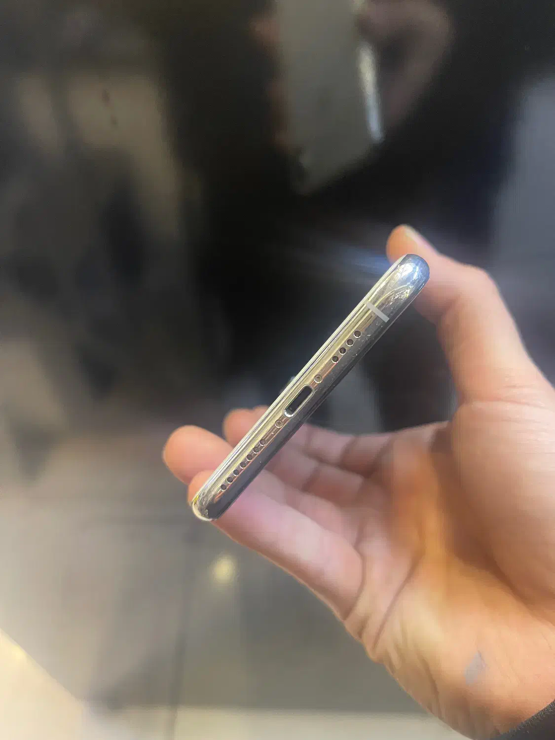 ایفون xs max حافظه 64|موبایل|اصفهان, خلجا|دیوار